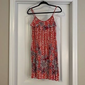 Pink Xhilaration Sundress